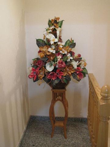 Hotel Restaurante Los Tulipanes San Salvador de Poio Екстериор снимка